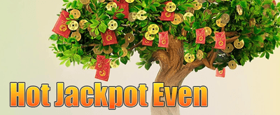ကြိုဆိုဘောနပ်စ် 🎁 promotion